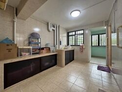 Blk 209 Boon Lay Place (Jurong West), HDB 3 Rooms #587149891